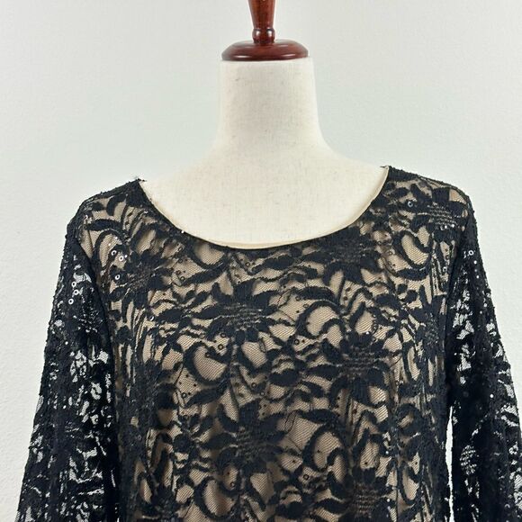 NWOT AUW Women’s Dress - Picture 3 of 9